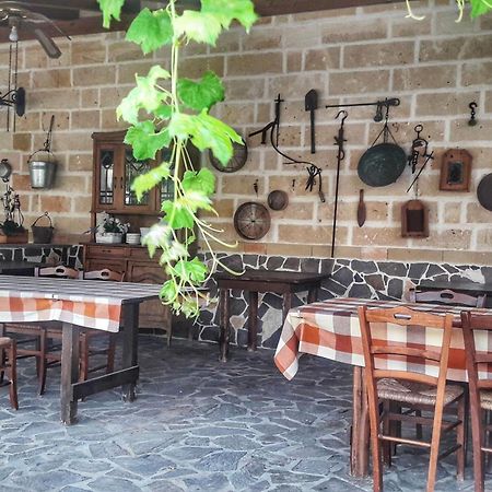 Masseria Scianne Sant Isidoro  Eksteriør bilde