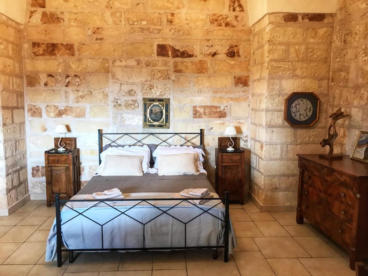 Masseria Scianne Sant Isidoro  Eksteriør bilde
