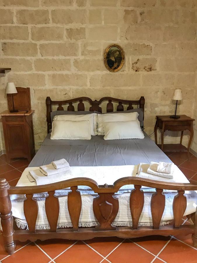 Masseria Scianne Sant Isidoro  Eksteriør bilde