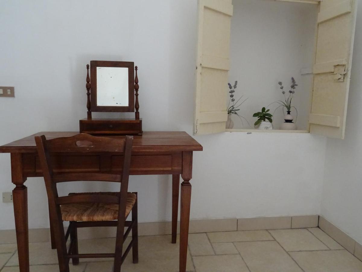 Masseria Scianne Sant Isidoro  Eksteriør bilde