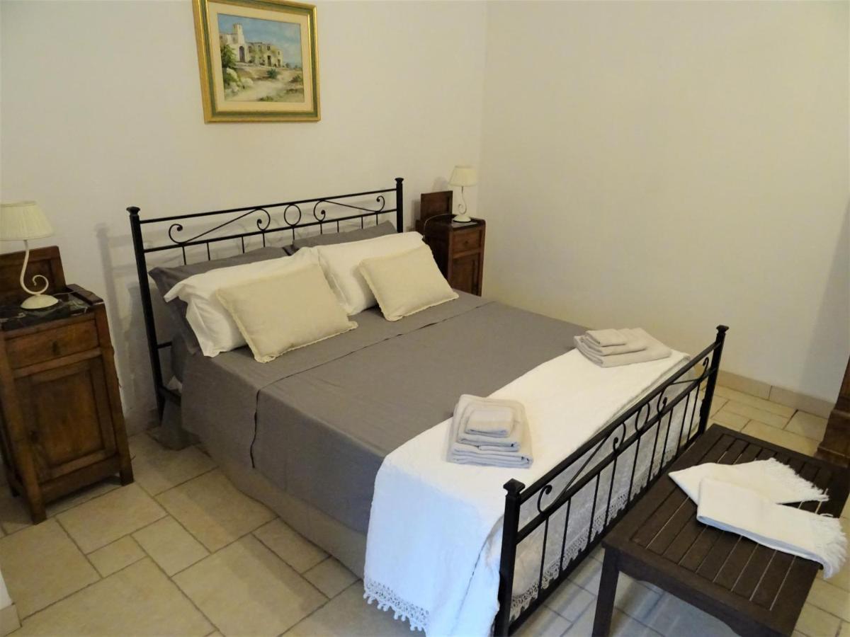 Masseria Scianne Sant Isidoro  Eksteriør bilde