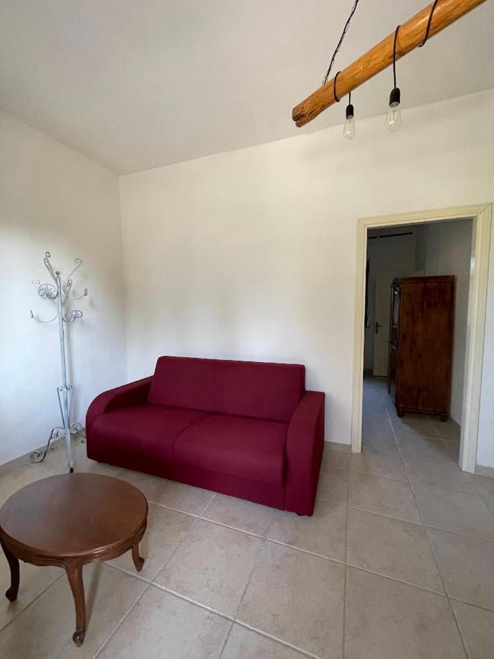Masseria Scianne Sant Isidoro  Eksteriør bilde