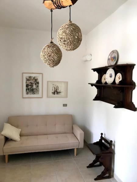 Masseria Scianne Sant Isidoro  Eksteriør bilde