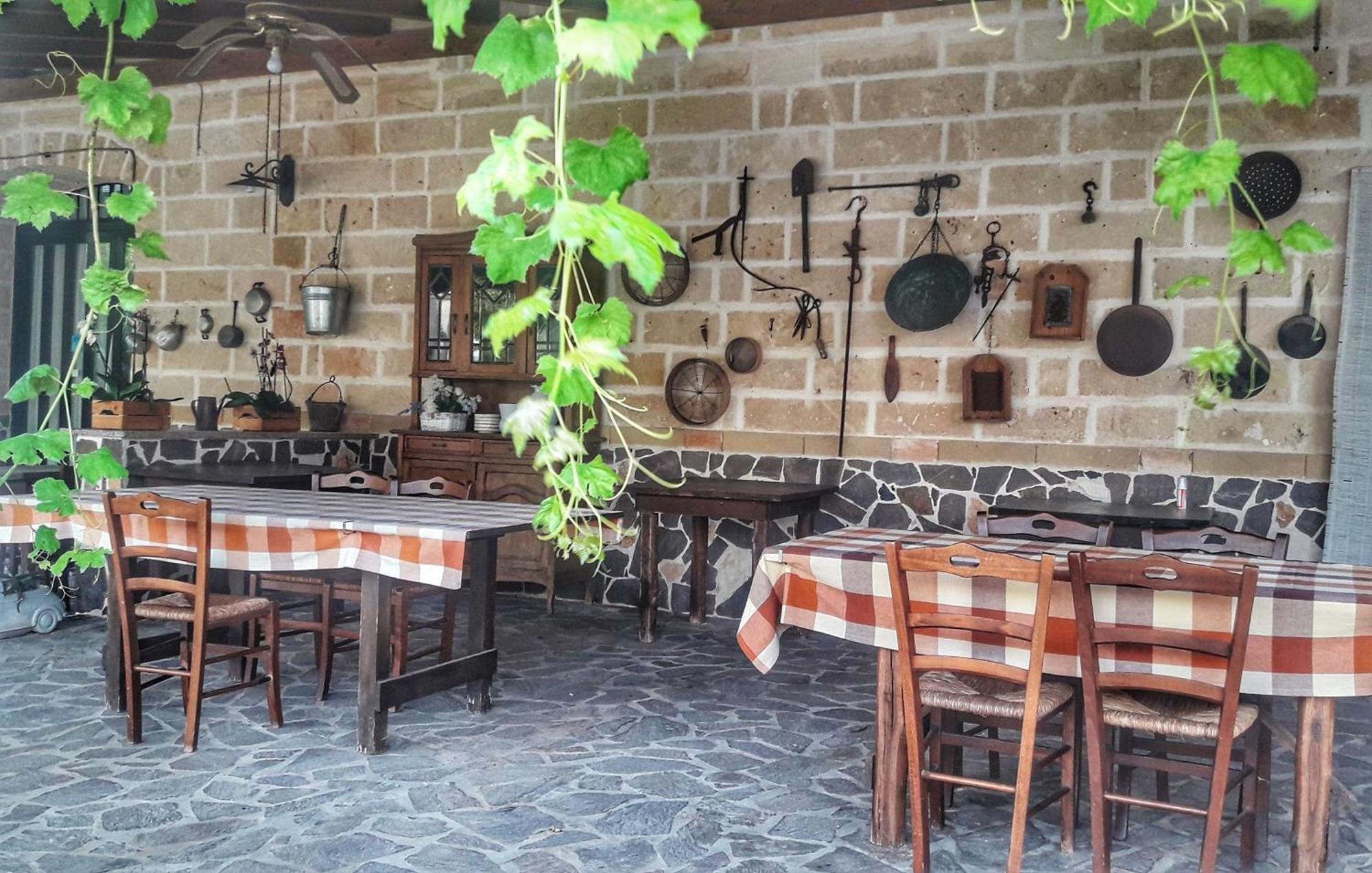 Masseria Scianne Sant Isidoro  Eksteriør bilde