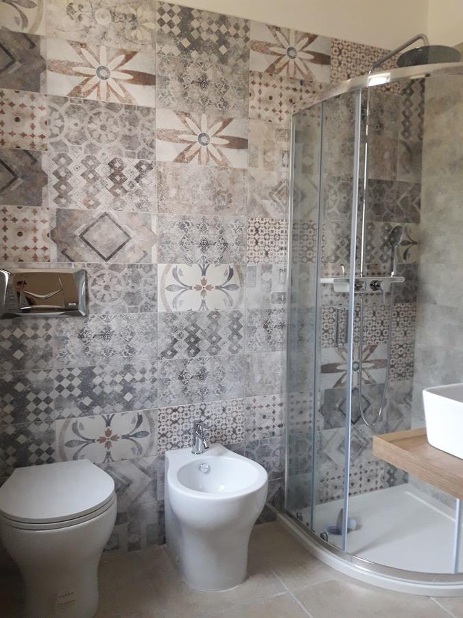 Masseria Scianne Sant Isidoro  Eksteriør bilde