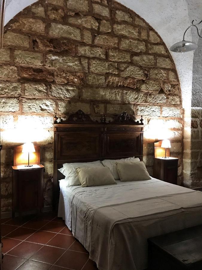 Masseria Scianne Sant Isidoro  Eksteriør bilde